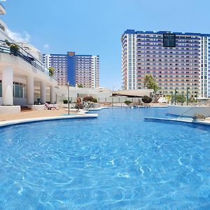 Bonito Estudio Playa Paraiso Con Vista Al Mar By Paramount Holidays